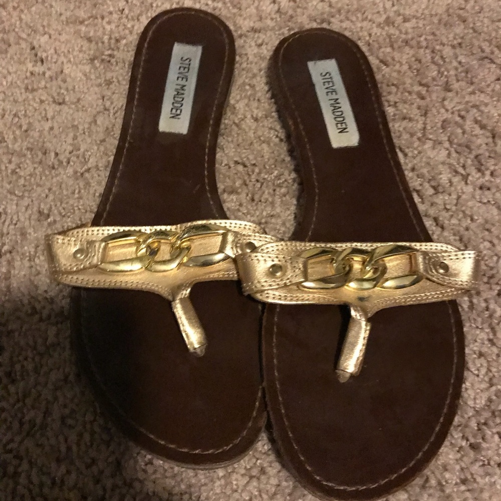 Steve Madden Sandals